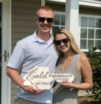 home buyer; home sold