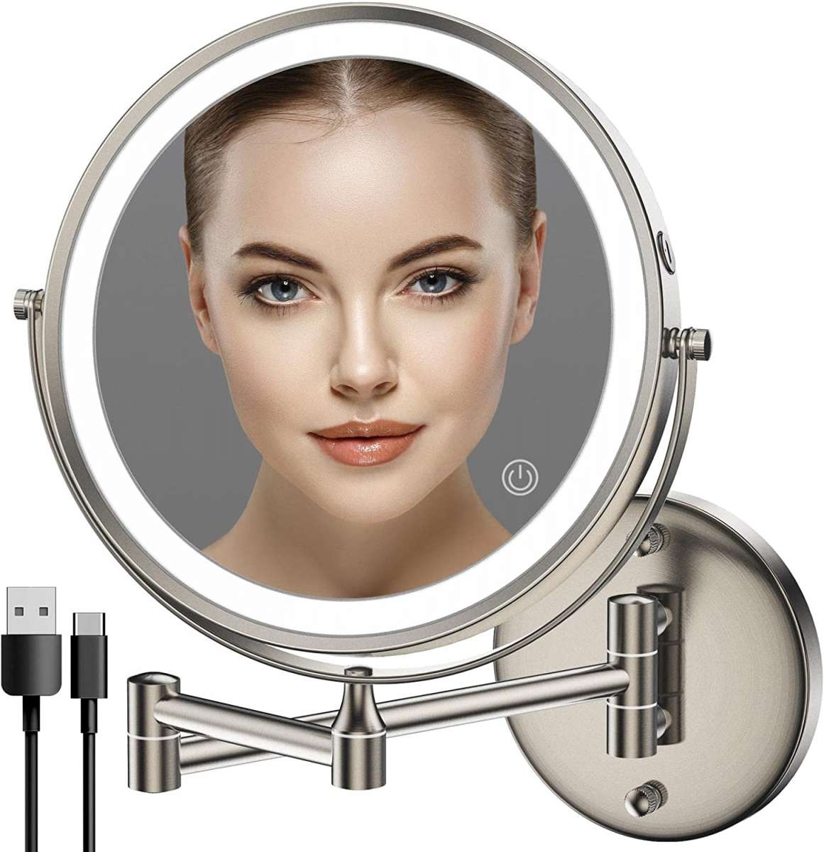 mirror