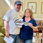 Georgia Home Buyer, Savannah, Sold by Leslie