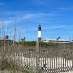 Where do the Locals Eat on Tybee Island?