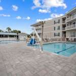 beachside colony pool