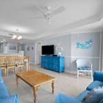 Tybee Turtle Time Condo Georgia Condo for rent