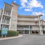 Tybee Turtle Time Condo