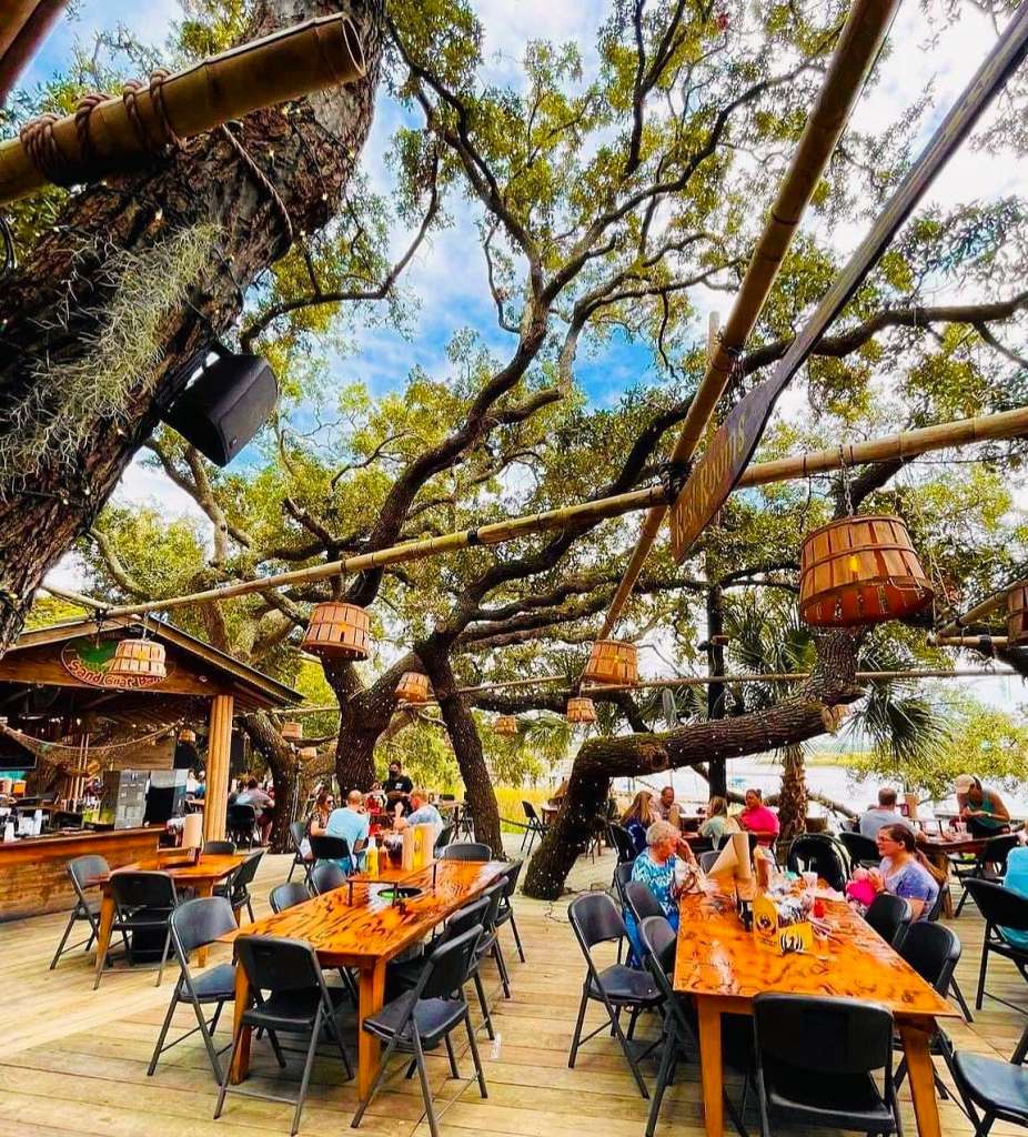 the original crab shack
